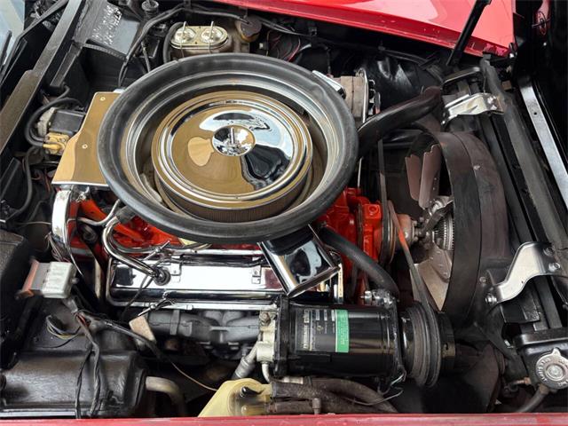 1974 Chevrolet Corvette (CC-2117516) for sale in Bradenton, Florida