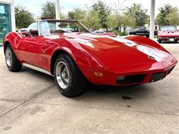1974 Chevrolet Corvette (CC-2117516) for sale in Bradenton, Florida