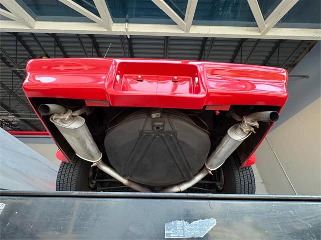 1974 Chevrolet Corvette (CC-2117516) for sale in Bradenton, Florida