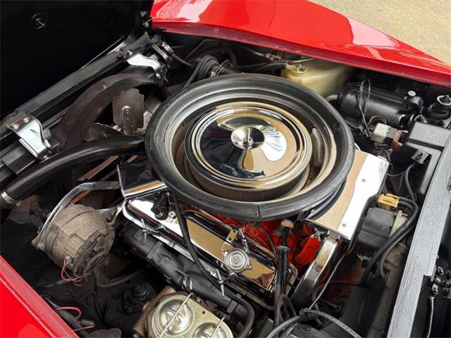 1974 Chevrolet Corvette (CC-2117516) for sale in Bradenton, Florida