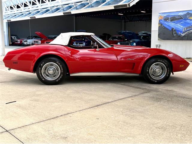 1974 Chevrolet Corvette (CC-2117516) for sale in Bradenton, Florida