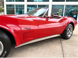 1974 Chevrolet Corvette (CC-2117516) for sale in Bradenton, Florida