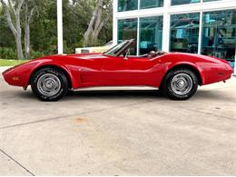1974 Chevrolet Corvette (CC-2117516) for sale in Bradenton, Florida