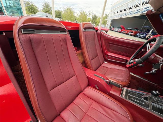 1974 Chevrolet Corvette (CC-2117516) for sale in Bradenton, Florida