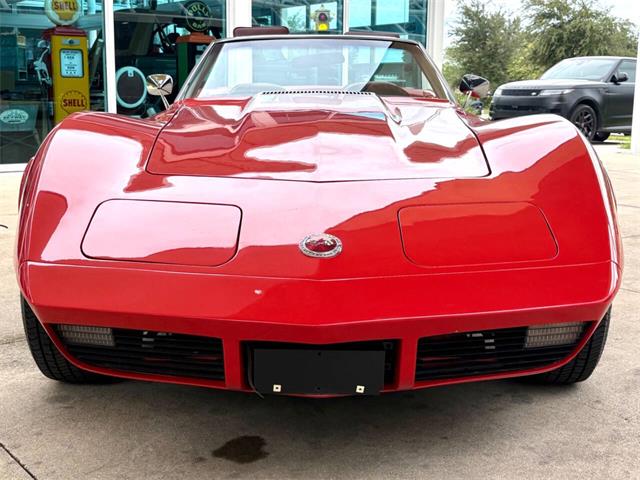 1974 Chevrolet Corvette (CC-2117516) for sale in Bradenton, Florida