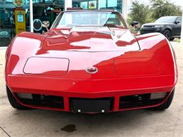 1974 Chevrolet Corvette (CC-2117516) for sale in Bradenton, Florida