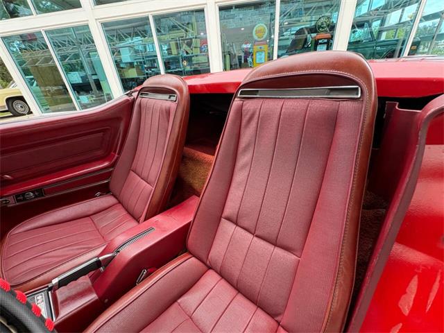 1974 Chevrolet Corvette (CC-2117516) for sale in Bradenton, Florida