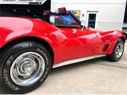 1974 Chevrolet Corvette (CC-2117516) for sale in Bradenton, Florida