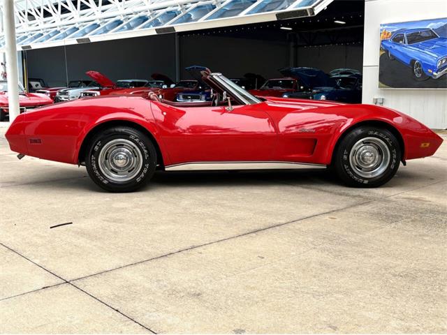 1974 Chevrolet Corvette (CC-2117516) for sale in Bradenton, Florida