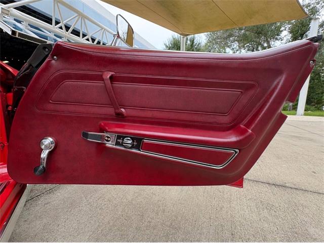 1974 Chevrolet Corvette (CC-2117516) for sale in Bradenton, Florida