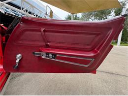 1974 Chevrolet Corvette (CC-2117516) for sale in Bradenton, Florida