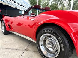 1974 Chevrolet Corvette (CC-2117516) for sale in Bradenton, Florida