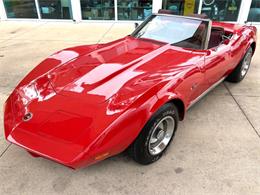 1974 Chevrolet Corvette (CC-2117516) for sale in Bradenton, Florida