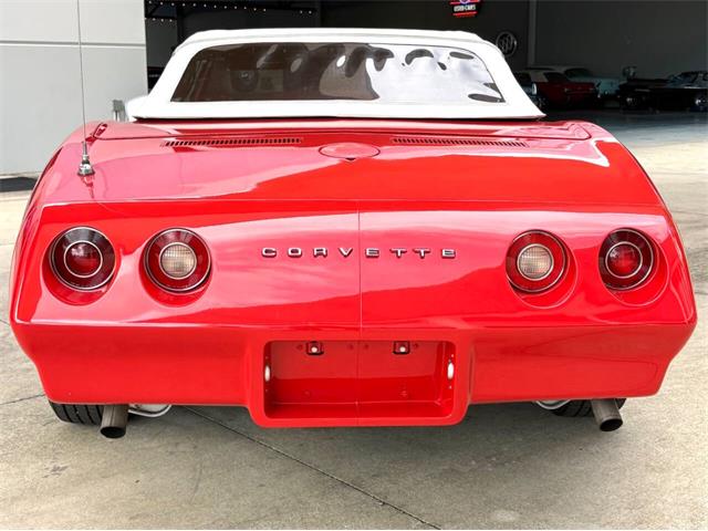 1974 Chevrolet Corvette (CC-2117516) for sale in Bradenton, Florida