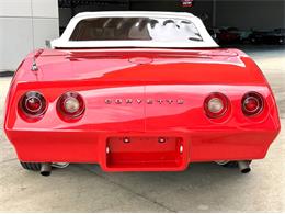 1974 Chevrolet Corvette (CC-2117516) for sale in Bradenton, Florida