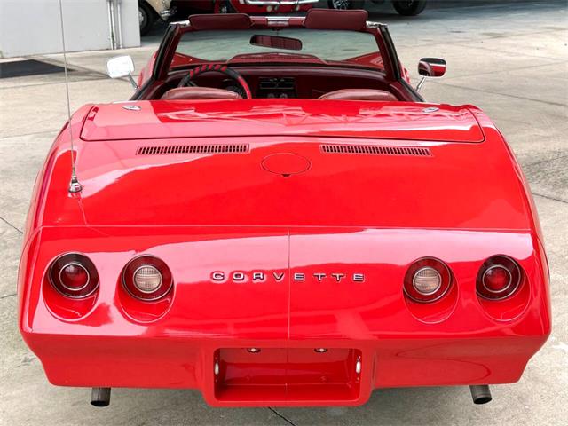 1974 Chevrolet Corvette (CC-2117516) for sale in Bradenton, Florida