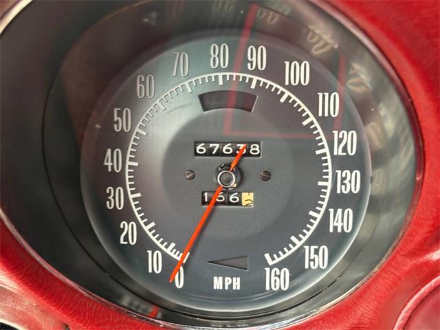 1974 Chevrolet Corvette (CC-2117516) for sale in Bradenton, Florida