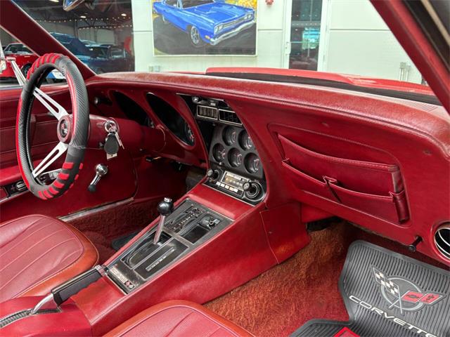 1974 Chevrolet Corvette (CC-2117516) for sale in Bradenton, Florida