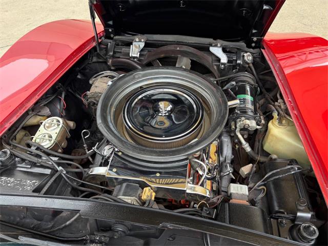 1974 Chevrolet Corvette (CC-2117516) for sale in Bradenton, Florida
