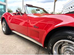 1974 Chevrolet Corvette (CC-2117516) for sale in Bradenton, Florida