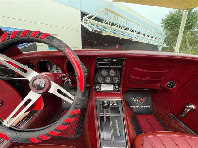 1974 Chevrolet Corvette (CC-2117516) for sale in Bradenton, Florida