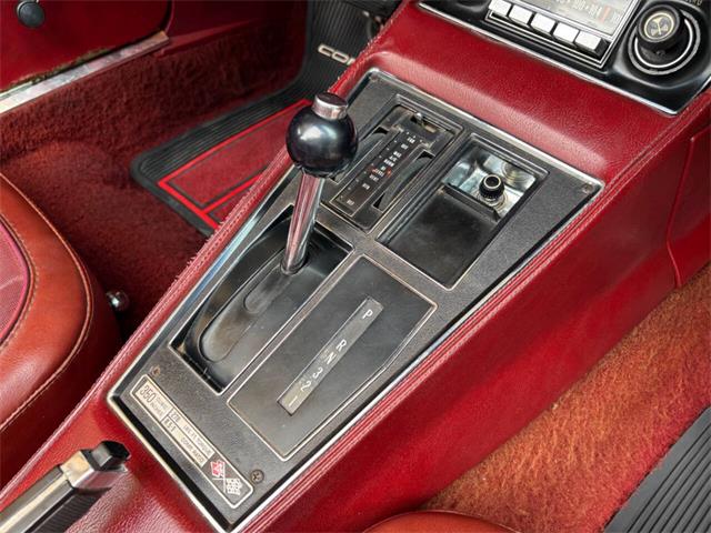 1974 Chevrolet Corvette (CC-2117516) for sale in Bradenton, Florida