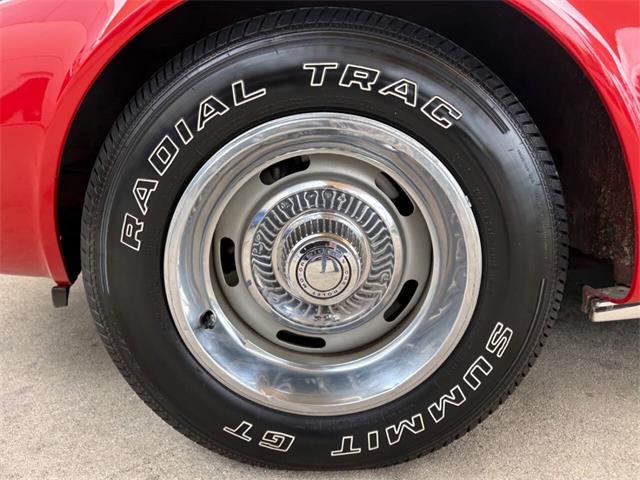 1974 Chevrolet Corvette (CC-2117516) for sale in Bradenton, Florida