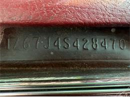 1974 Chevrolet Corvette (CC-2117516) for sale in Bradenton, Florida