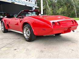 1974 Chevrolet Corvette (CC-2117516) for sale in Bradenton, Florida