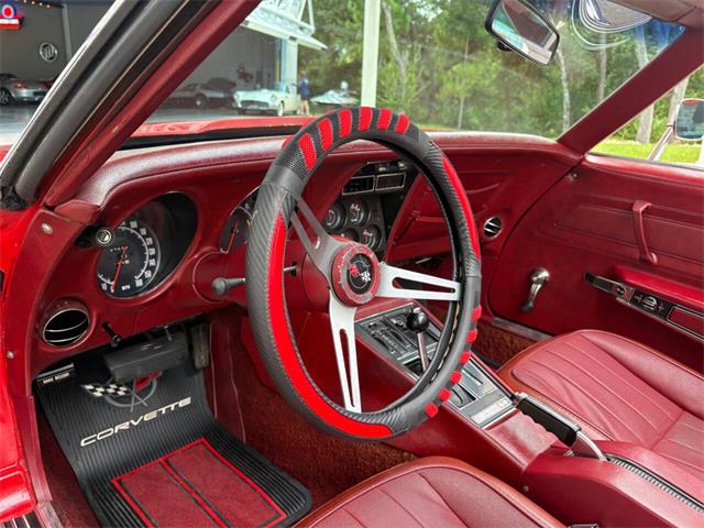 1974 Chevrolet Corvette (CC-2117516) for sale in Bradenton, Florida