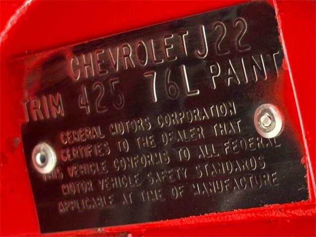1974 Chevrolet Corvette (CC-2117516) for sale in Bradenton, Florida