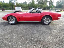 1973 Chevrolet Corvette (CC-2117517) for sale in Greensboro, North Carolina