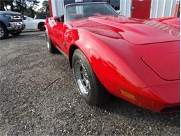 1973 Chevrolet Corvette (CC-2117517) for sale in Greensboro, North Carolina