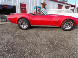1973 Chevrolet Corvette (CC-2117517) for sale in Greensboro, North Carolina