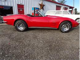 1973 Chevrolet Corvette (CC-2117517) for sale in Greensboro, North Carolina