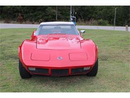 1973 Chevrolet Corvette (CC-2117517) for sale in Greensboro, North Carolina