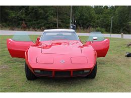 1973 Chevrolet Corvette (CC-2117517) for sale in Greensboro, North Carolina