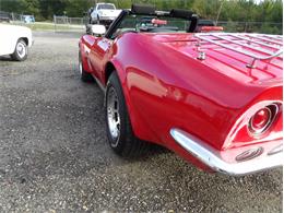 1973 Chevrolet Corvette (CC-2117517) for sale in Greensboro, North Carolina