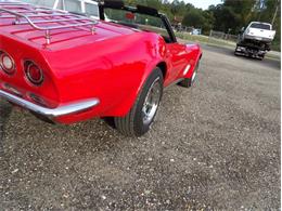 1973 Chevrolet Corvette (CC-2117517) for sale in Greensboro, North Carolina
