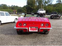 1973 Chevrolet Corvette (CC-2117517) for sale in Greensboro, North Carolina