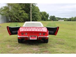 1973 Chevrolet Corvette (CC-2117517) for sale in Greensboro, North Carolina
