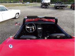 1973 Chevrolet Corvette (CC-2117517) for sale in Greensboro, North Carolina