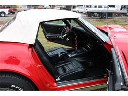 1973 Chevrolet Corvette (CC-2117517) for sale in Greensboro, North Carolina