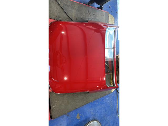 1973 Chevrolet Corvette (CC-2117517) for sale in Greensboro, North Carolina