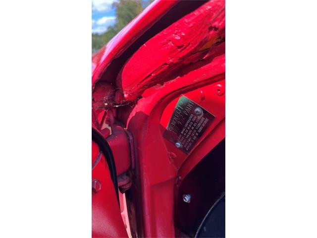 1973 Chevrolet Corvette (CC-2117517) for sale in Greensboro, North Carolina