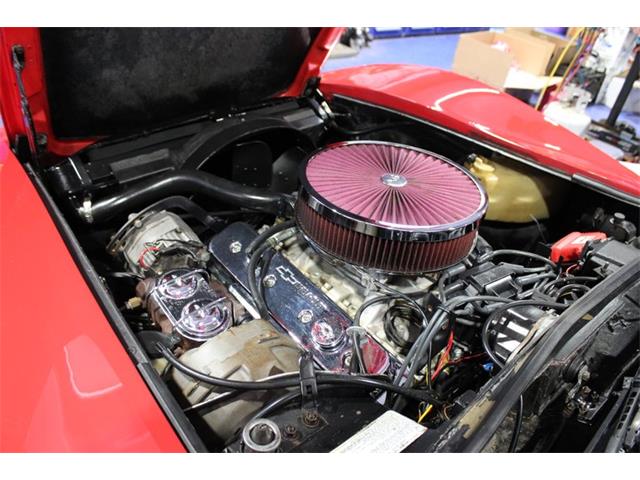 1973 Chevrolet Corvette (CC-2117517) for sale in Greensboro, North Carolina