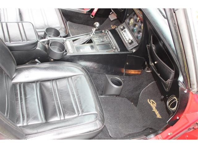 1973 Chevrolet Corvette (CC-2117517) for sale in Greensboro, North Carolina
