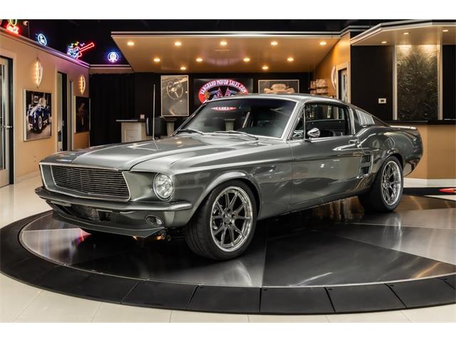 1967 Ford Mustang (CC-2117519) for sale in Plymouth, Michigan