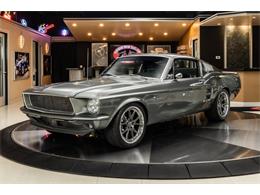 1967 Ford Mustang (CC-2117519) for sale in Plymouth, Michigan