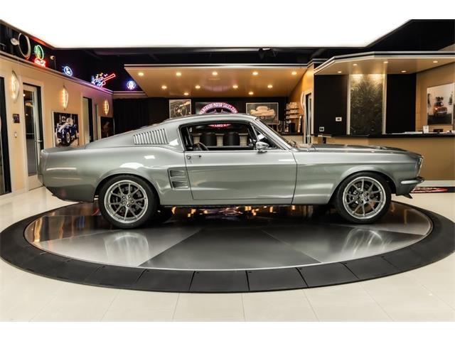 1967 Ford Mustang (CC-2117519) for sale in Plymouth, Michigan